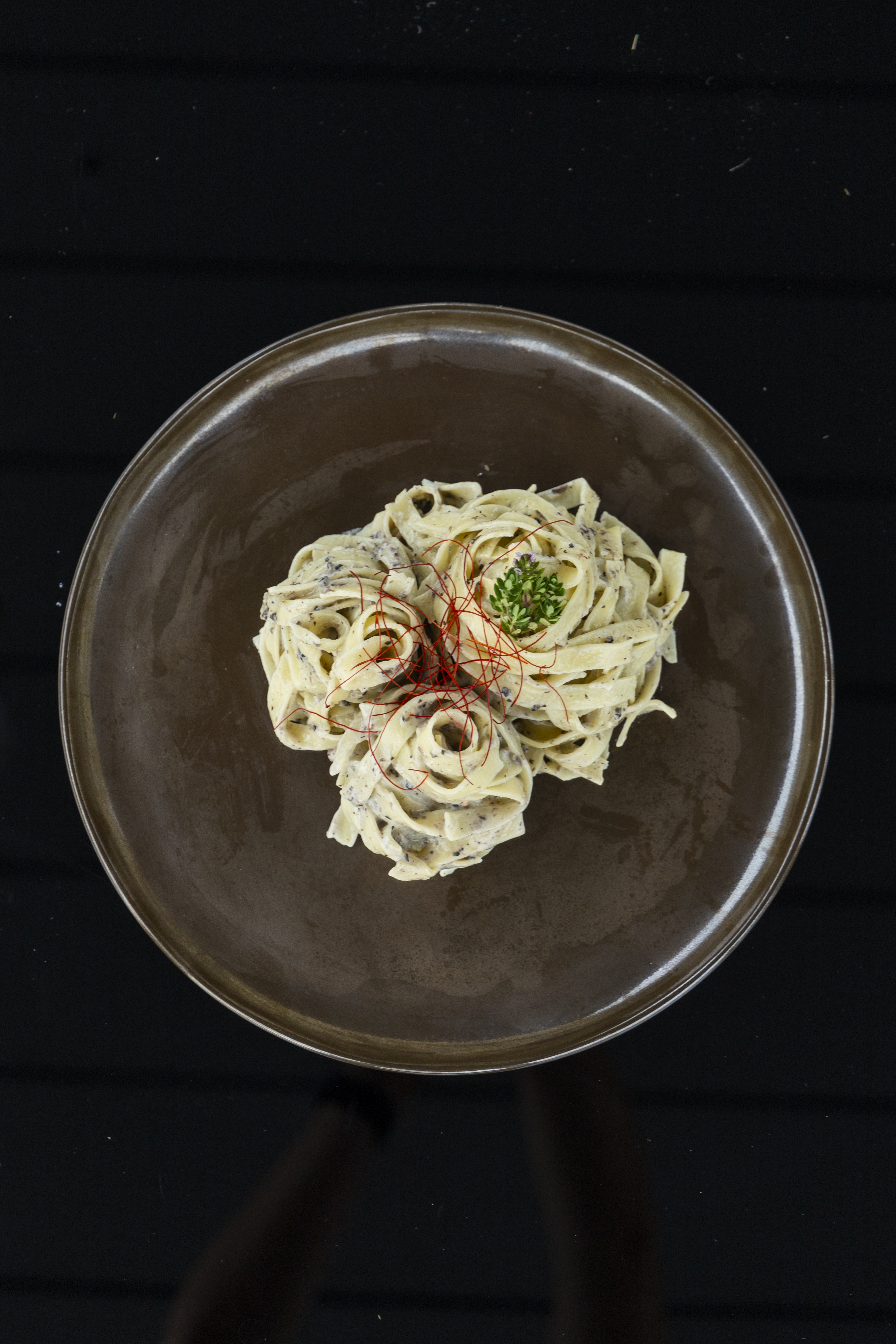 Atmosphäre im Dining Club & Bar