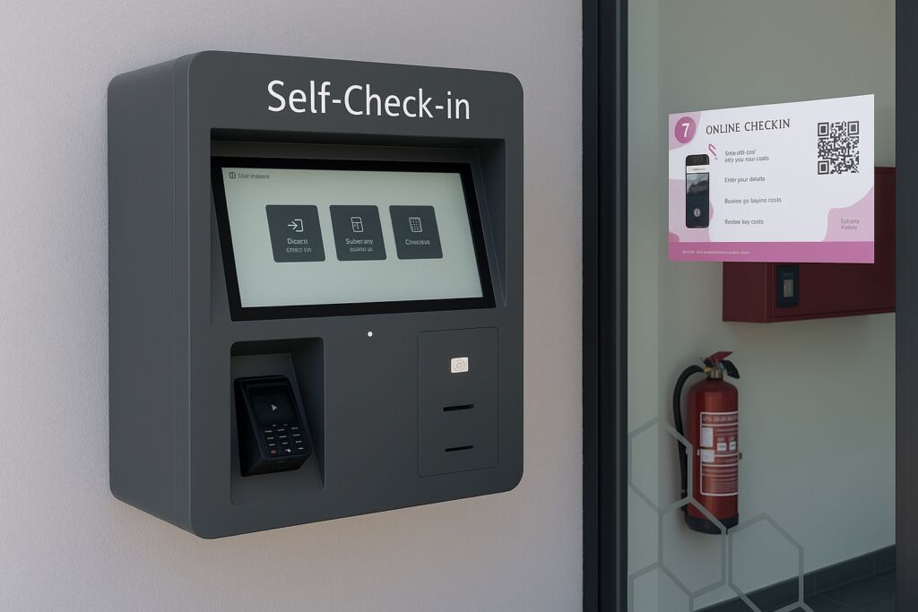 Digital & persönlich